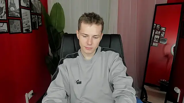 Hector Spector online show from 11-08-25, 11:47