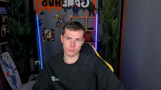 Hector Spector online show from 11-23-25, 10:14