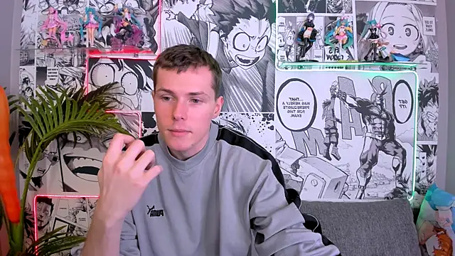 Hector Spector online show from 11-18-25, 09:01