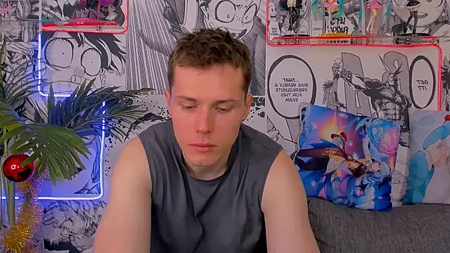 Hector Spector online show from 01-11-26, 05:58