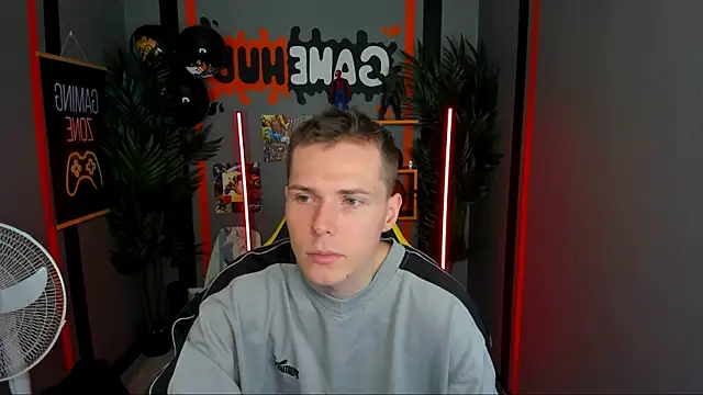 Hector Spector online show from 11-02-25, 11:04