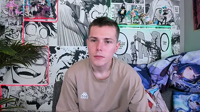 Hector Spector online show from 10-28-25, 10:36