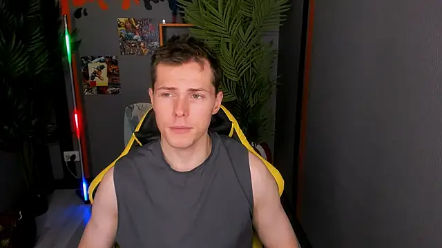 Hector Spector online show from 11-29-25, 10:37