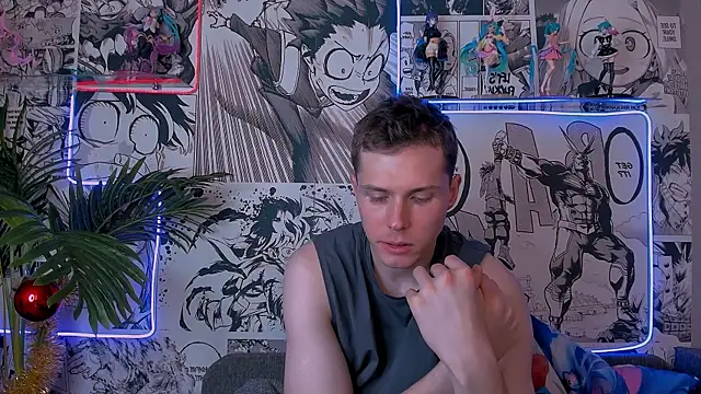 Hector Spector online show from 01-11-26, 06:04