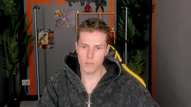 Hector Spector online show from 01-15-26, 07:12