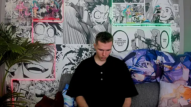 Hector Spector online show from 10-23-25, 10:47