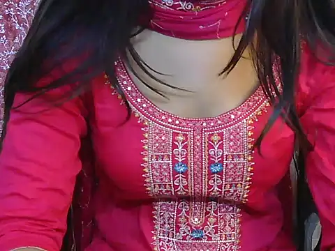 priti singhaniya online show from 12-21-25, 07:21