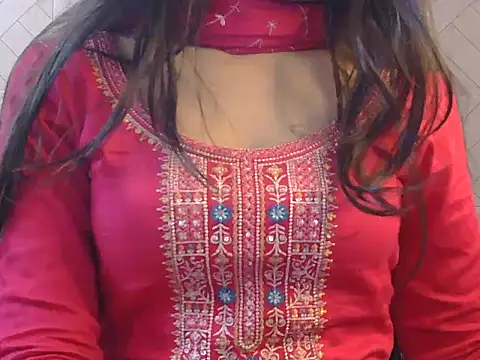 priti singhaniya online show from 01-11-26, 08:21