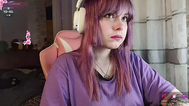 KristiBloom online show from 03-04-26, 09:33