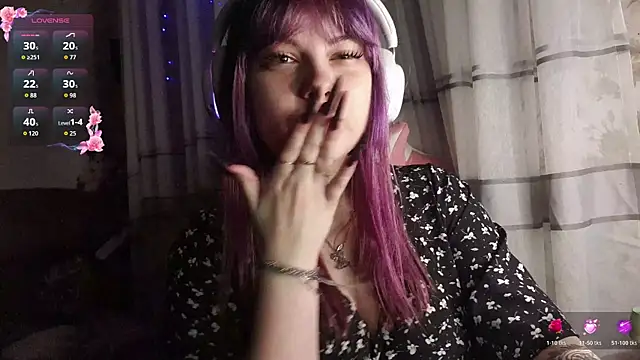 KristiBloom online show from 02-26-26, 10:43