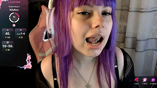 KristiBloom online show from 04-13-26, 10:14