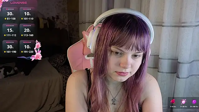 KristiBloom online show from 03-09-26, 10:46