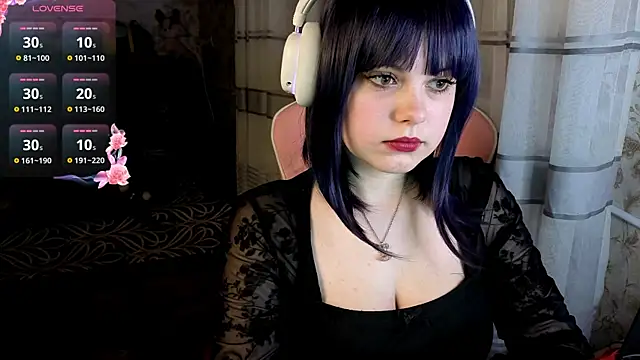 KristiBloom online show from 03-31-26, 09:50