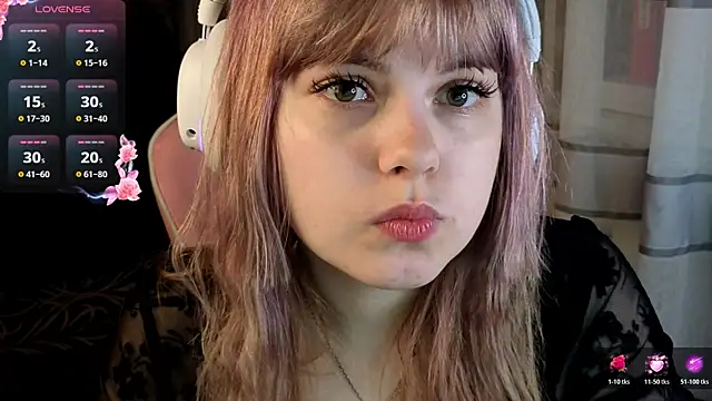 KristiBloom online show from 03-27-26, 02:09