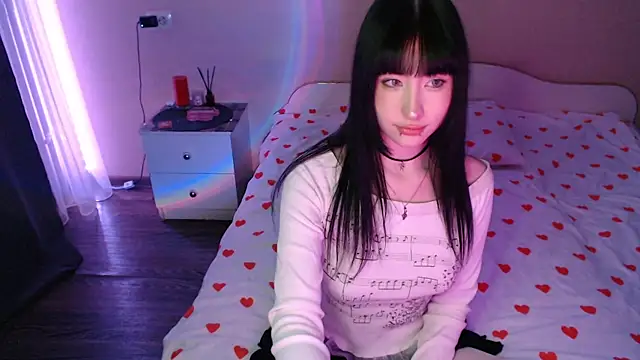 NaemiiBlush online show from 11-23-25, 04:28