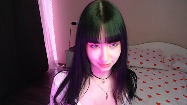 NaemiiBlush online show from 11-11-25, 07:58