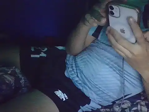 Boyshuaaa online show from 03-22-26, 06:42