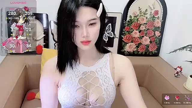 T-TeaR online show from 05-27-26, 02:41
