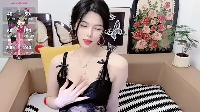 T-TeaR online show from 06-14-26, 02:24