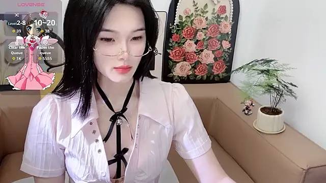 T-TeaR online show from 05-23-26, 01:48