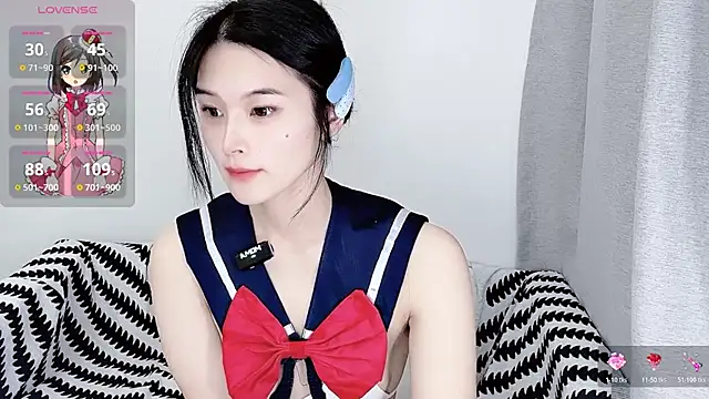 T-TeaR online show from 02-07-26, 02:08