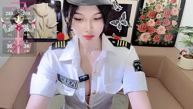 T-TeaR online show from 05-19-26, 01:56