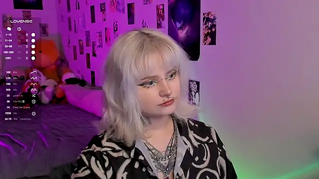 bixxxiz online show from 01-15-26, 11:35