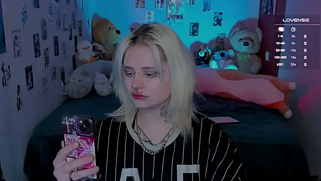 bixxxiz online show from 11-28-25, 11:32