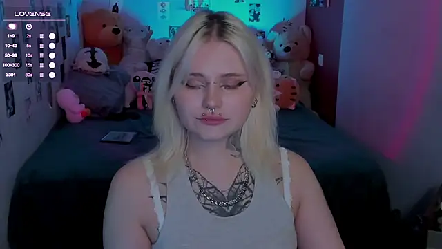 bixxxiz online show from 11-27-25, 12:16