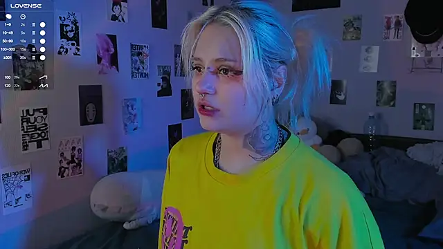 bixxxiz online show from 11-10-25, 10:53