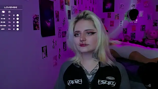 bixxxiz online show from 12-01-25, 10:27