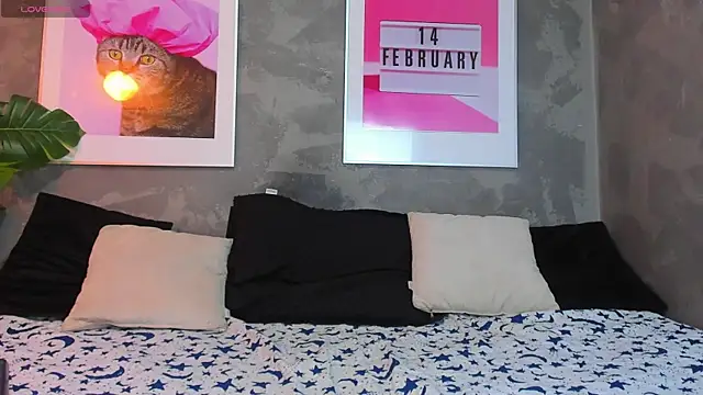 MiaNyxara dh online show from 01-13-26, 09:19