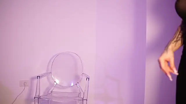 GiaInked online show from 02-01-26, 05:38