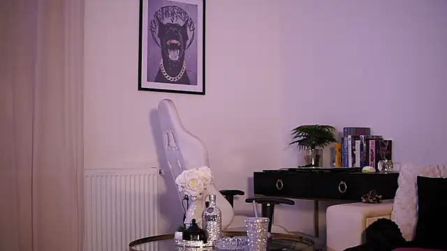 GiaInked online show from 03-11-26, 04:56