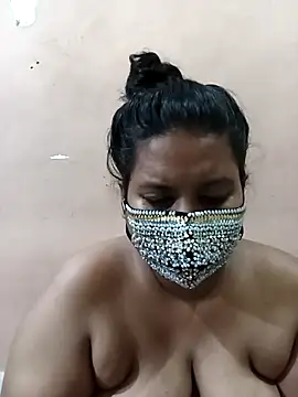 Mallika-collage online show from 04-18-26, 07:07