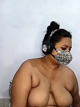 Mallika-collage online show from 07-18-26, 07:00