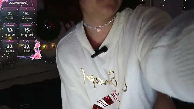  Mary Me online show from 12-21-25, 08:09