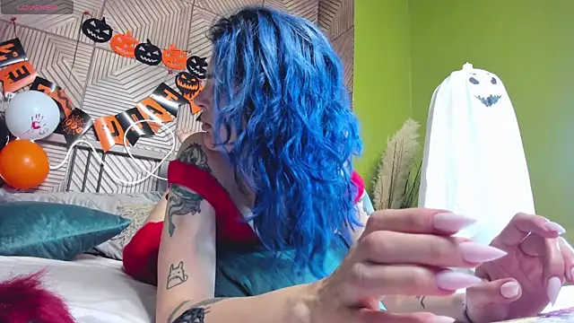 Chane l online show from 10-26-25, 09:26