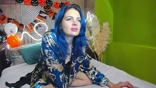 Chane l online show from 10-22-25, 08:52