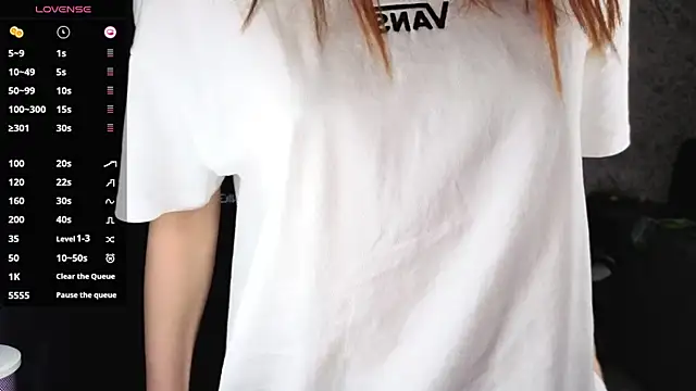 kitti sweett online show from 01-06-26, 10:36