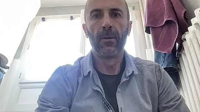 slave44nantes online show from 10-13-25, 12:51