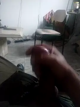 Jamasssss online show from 12-17-25, 09:36