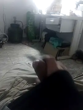 Jamasssss online show from 10-26-25, 04:13