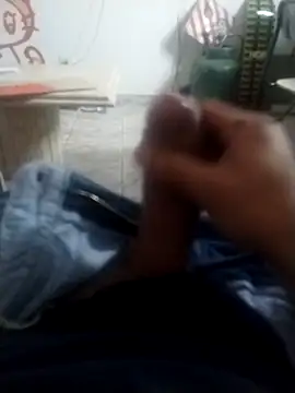 Jamasssss online show from 11-15-25, 08:51