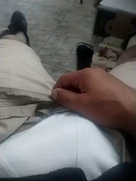 Jamasssss online show from 01-14-26, 10:30