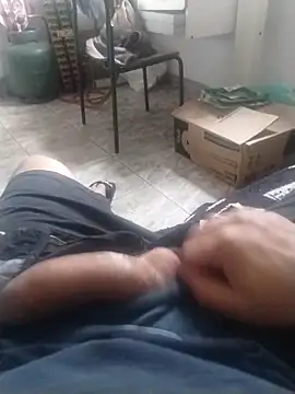 Jamasssss online show from 11-16-25, 09:36