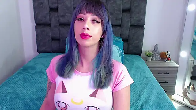 Snapshot of Allisonpetite1 chatting on 10-12-25, 07:37 Allisonpetite1 online show from 10-12-25, 07:37