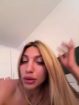 Ashley luxx online show from 05-08-26, 03:16