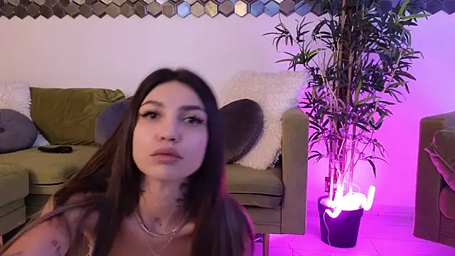 Ashley luxx online show from 02-09-26, 07:06