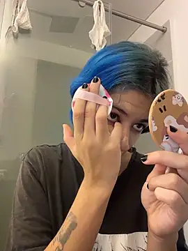 sukulaurens online show from 04-18-26, 01:46